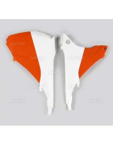 UFO Airbox Covers OEM Color (2015) KTM EXC/EXC-F