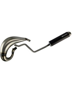 TECNIGAS E-Nox Steel Full... 2