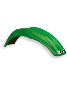 UFO Front Fender KX Green