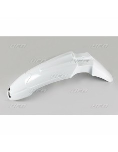 Aripa frontală UFO albă