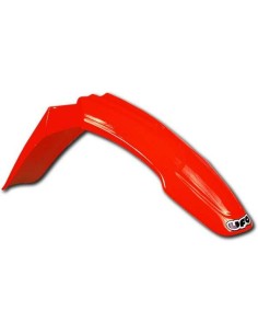 UFO Front Fender Red
