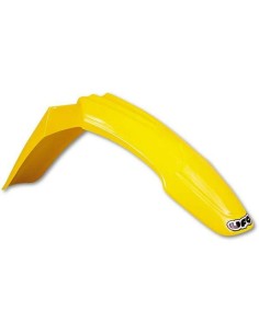 UFO Front Fender Yellow