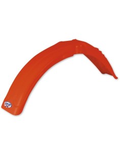 UFO small Front Fender Red
