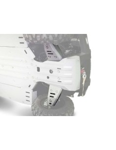 RIVAL Front Arm Guard Kit -...