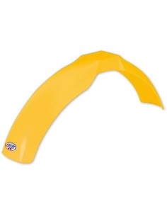 UFO Front Fender Yellow