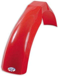 UFO Front Fender Red