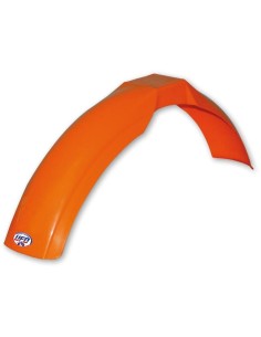 UFO Front Fender Orange