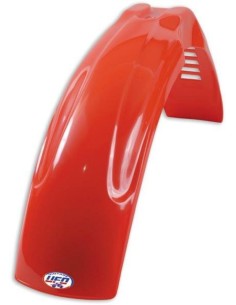 Aripa fata UFO rosu