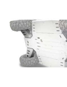 RIVAL Rear Arm Guard Kit -...