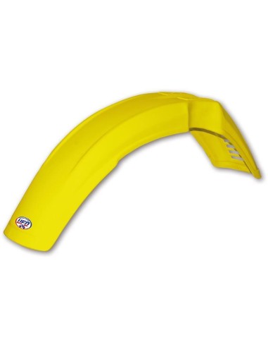 UFO Front Fender Yellow