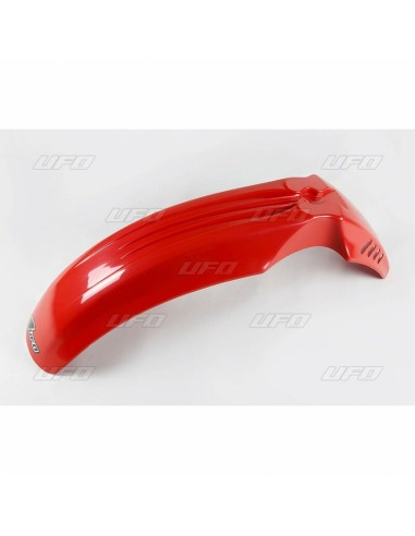 UFO Front Fender Red Honda XR600R
