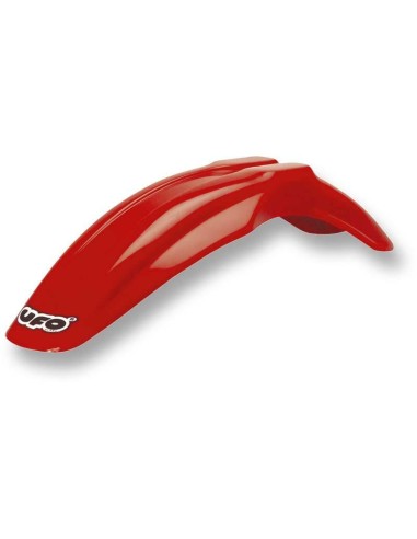 UFO Front Fender supermotard Red