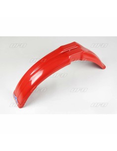 UFO Front Fender Red