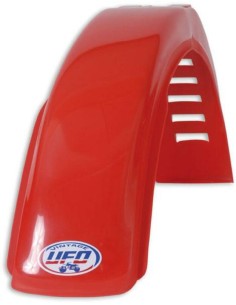 Aripa Fata UFO Red Maico...