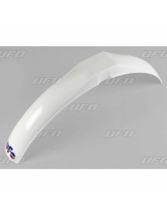 Aripa frontală UFO albă
