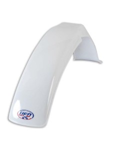 Aripa frontală UFO Fantic albă