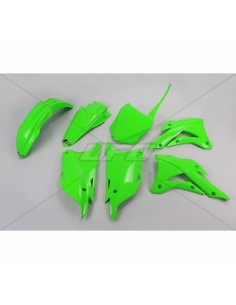 Kit plastic UFO Verde neon...
