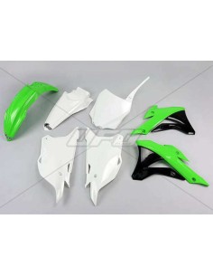 Kit plastic UFO Culoare OEM...