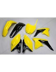 UFO Plastic Kit OEM Color...