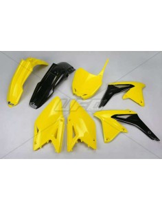Kit plastic UFO Culoare OEM...