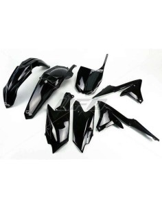 Kit plastic UFO Negru...