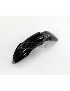 UFO Front Fender Black...