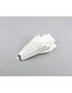 UFO Rear Fender White...