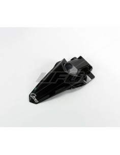 UFO Rear Fender Black...