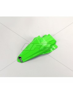 Aripa spate UFO verde...