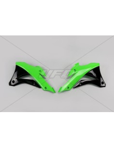 UFO Radiator Covers OEM...