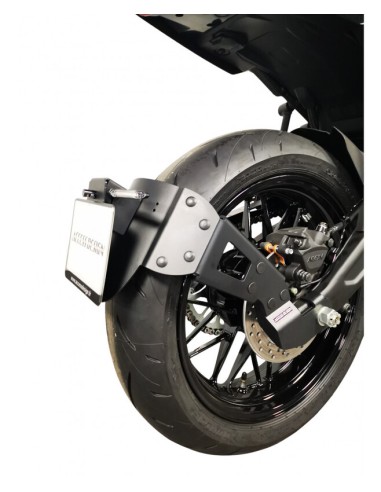 ACCESS DESIGN ''Wheel Fitted''...