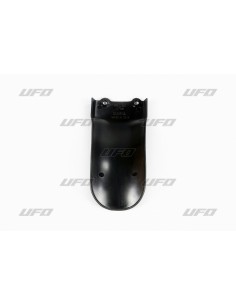UFO Rear Shock Plate Black...