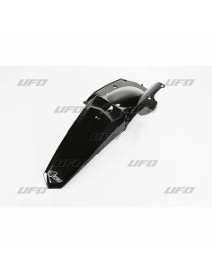 UFO Rear Fender Black...