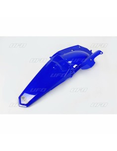 UFO Rear Fender Blue Yamaha...
