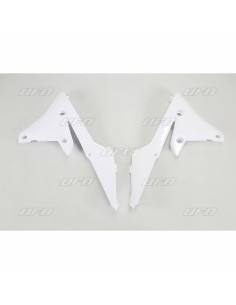 UFO Radiator Covers White...