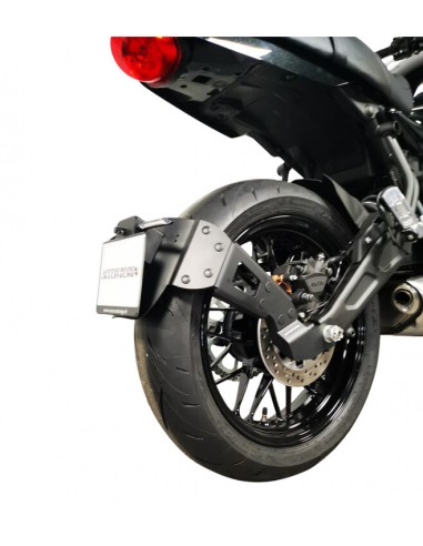 ACCESS DESIGN ''Wheel Fitted''...