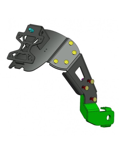 ACCESS DESIGN ''Wheel Fitted''...