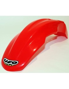 UFO Front Fender Red Honda...