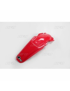 UFO Rear Fender Red Honda...