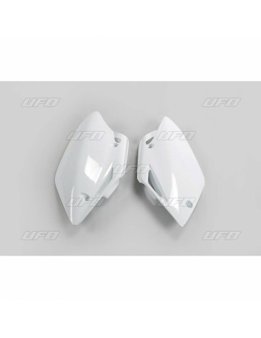 UFO Side Panels