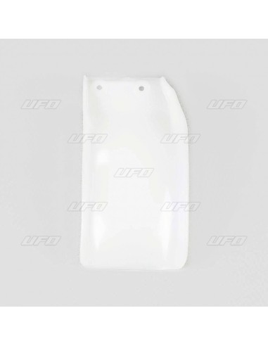 UFO Rear Shock Plate Translucent Honda CRF150R