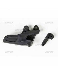 UFO Chain Guide Black Honda...