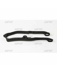 UFO Chain Slider Black Honda