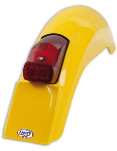 Aripa spate UFO Enduro +...