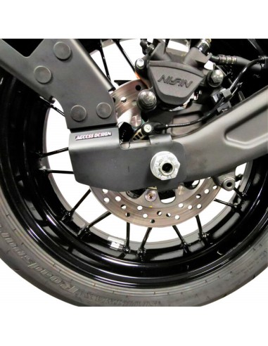 ACCESS DESIGN ''Wheel Fitted''... ACCESS DESIGN ''Wheel Fitted''...