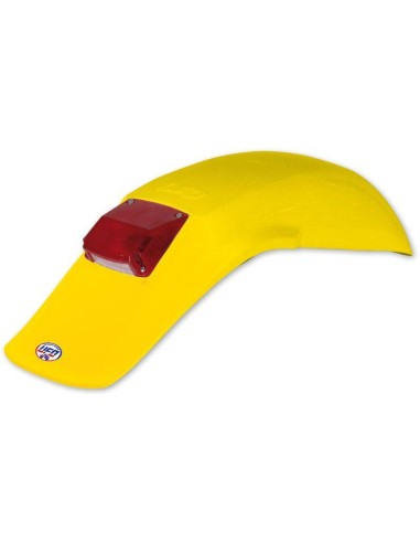 Aripa spate UFO Enduro + Galben deschis