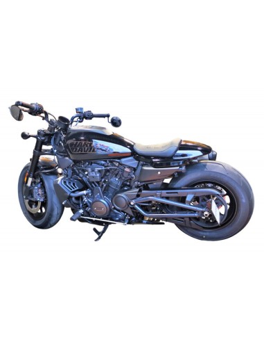 ACCESS DESIGN Side Licence Plate... ACCESS DESIGN Side Licence Plate...