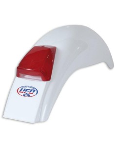UFO Fantic Rear Fender +...