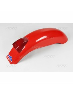 UFO Fantic Rear Fender +...