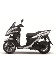 KUTVEK Velocity Graphic Kit...